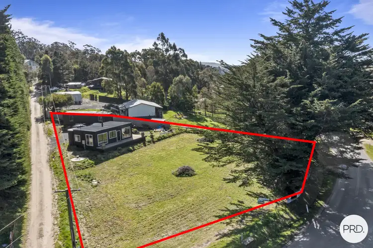 Second view of Homely house listing, 6 Tanner Lane, Mount Egerton VIC 3352