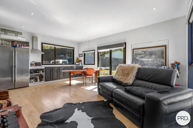 Fifth view of Homely house listing, 6 Tanner Lane, Mount Egerton VIC 3352