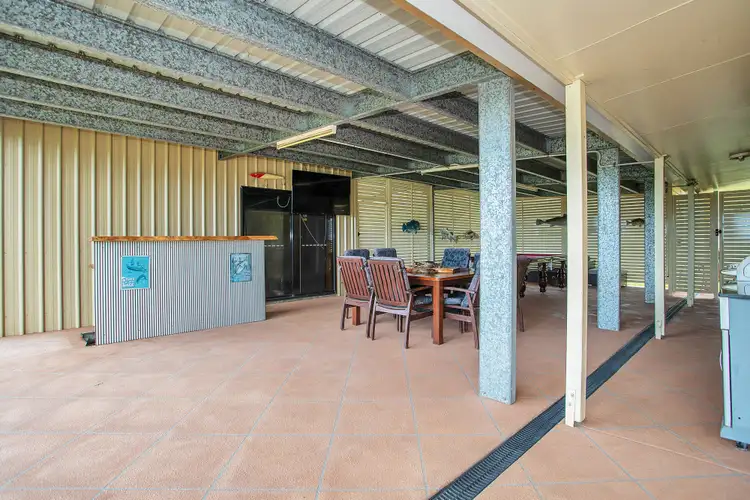 Fifth view of Homely house listing, 516 Yakapari-Seaforth Road, Kuttabul QLD 4741