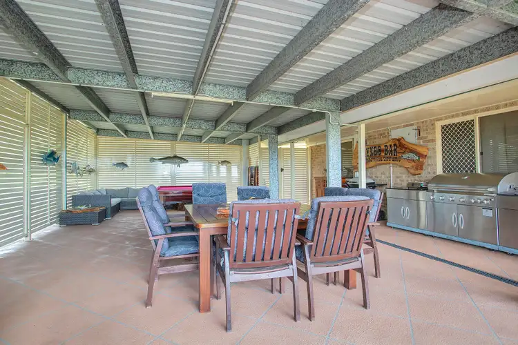 Sixth view of Homely house listing, 516 Yakapari-Seaforth Road, Kuttabul QLD 4741