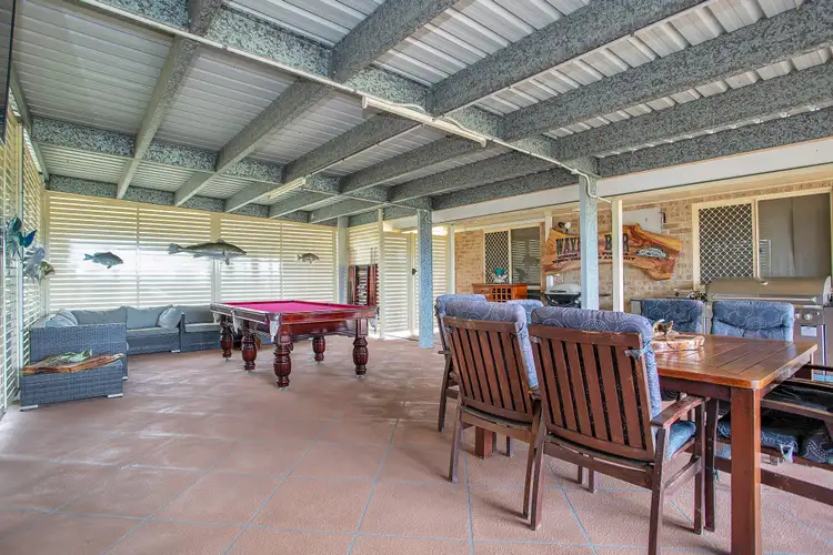 Seventh view of Homely house listing, 516 Yakapari-Seaforth Road, Kuttabul QLD 4741