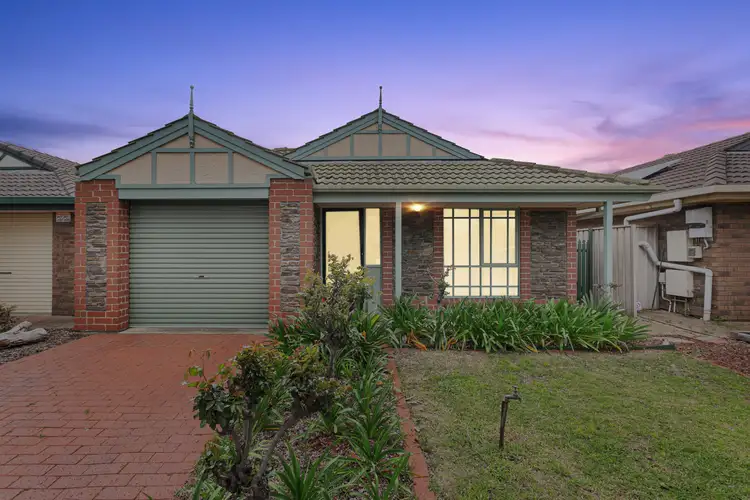21 Alder Drive, Seaford SA 5169