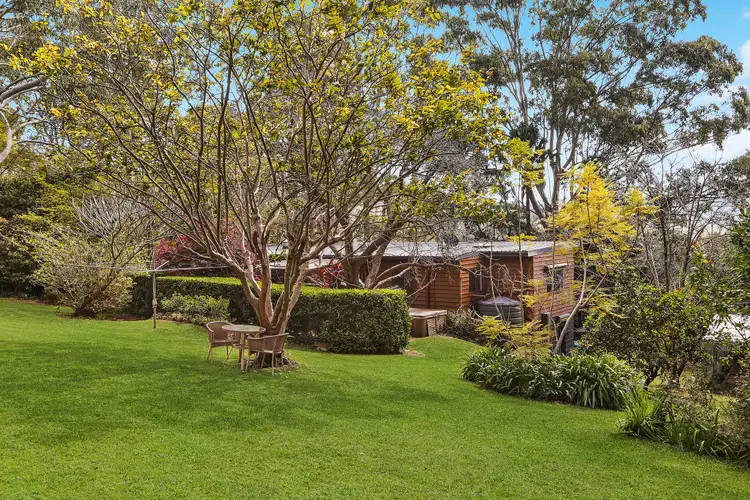 Main view of Homely rural property listing, 48 Narara Creek Road, Narara NSW 2250