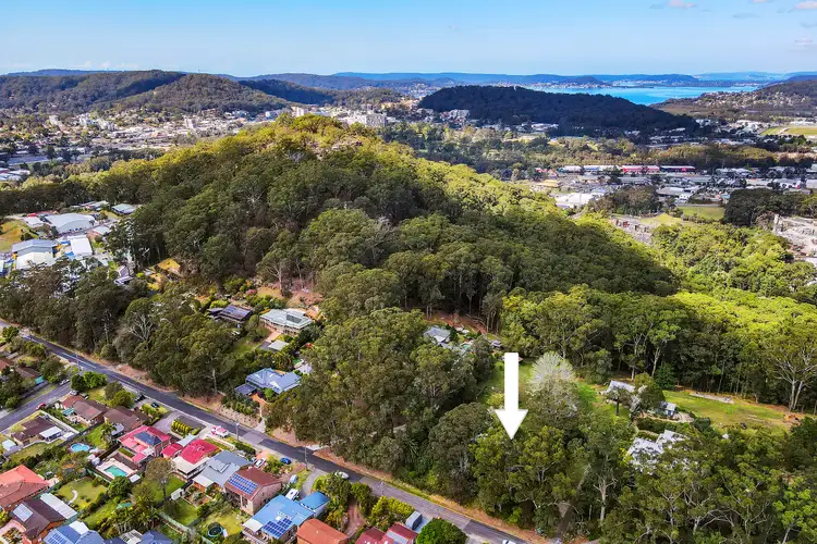 Second view of Homely rural property listing, 48 Narara Creek Road, Narara NSW 2250