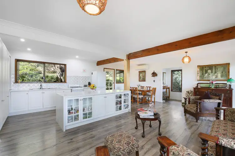 Third view of Homely rural property listing, 48 Narara Creek Road, Narara NSW 2250