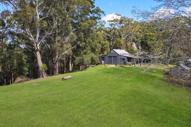 Sixth view of Homely rural property listing, 48 Narara Creek Road, Narara NSW 2250