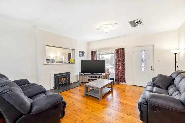 Second view of Homely house listing, 122 Napier Street, Stawell VIC 3380