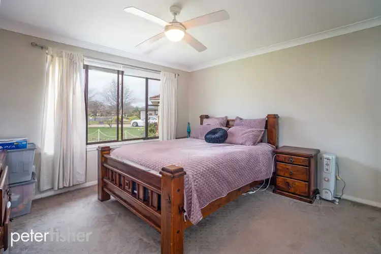 Fifth view of Homely house listing, 12 Havachat Place, Orange NSW 2800