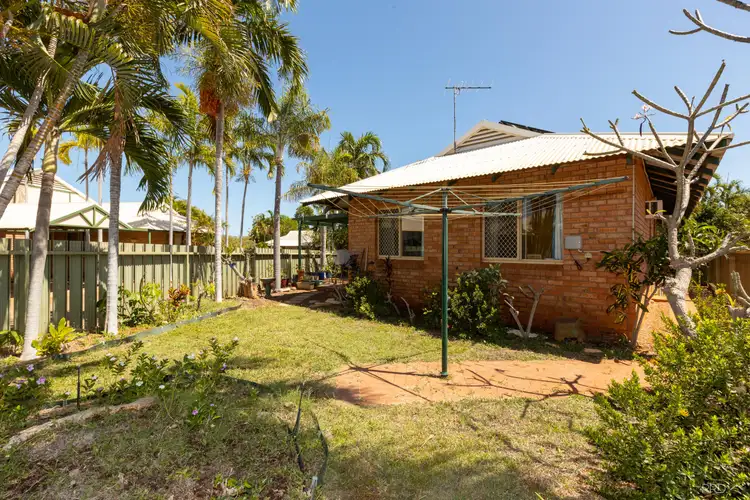 Second view of Homely unit listing, 12/6 Rhatigan Place, Cable Beach WA 6726