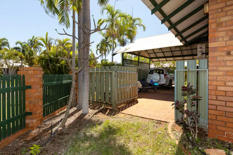 Seventh view of Homely unit listing, 12/6 Rhatigan Place, Cable Beach WA 6726