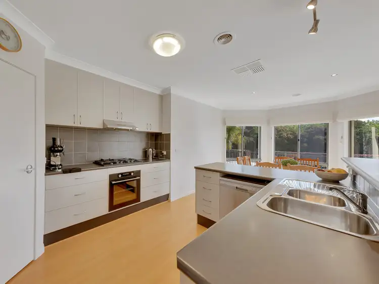 Second view of Homely house listing, 14 Romsey Court, Wodonga VIC 3690