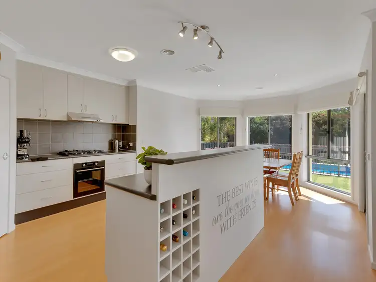 Third view of Homely house listing, 14 Romsey Court, Wodonga VIC 3690