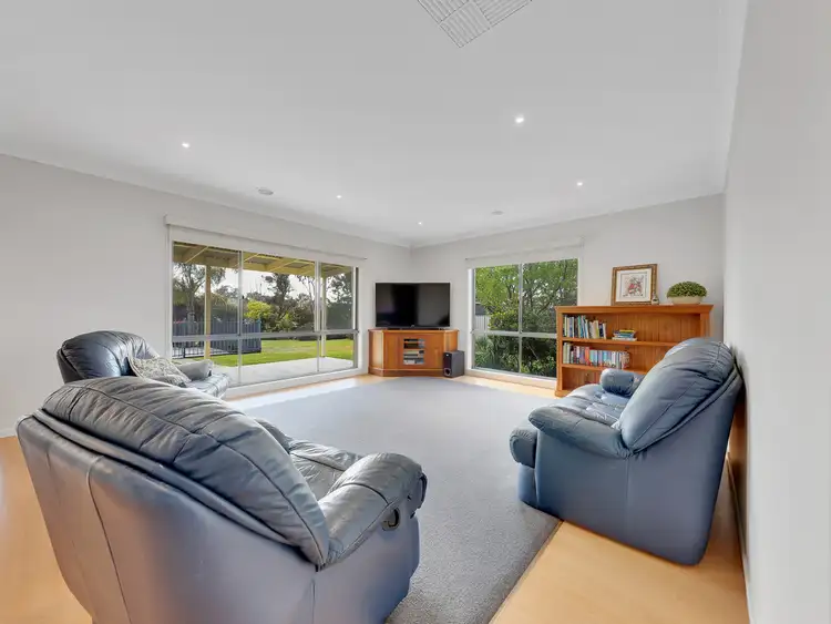 Sixth view of Homely house listing, 14 Romsey Court, Wodonga VIC 3690