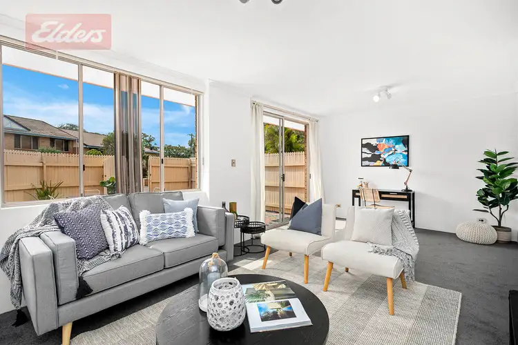 Second view of Homely townhouse listing, 19/41 Bath Road, Kirrawee NSW 2232