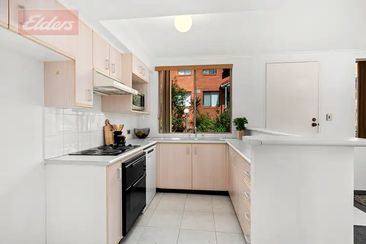Fifth view of Homely townhouse listing, 19/41 Bath Road, Kirrawee NSW 2232