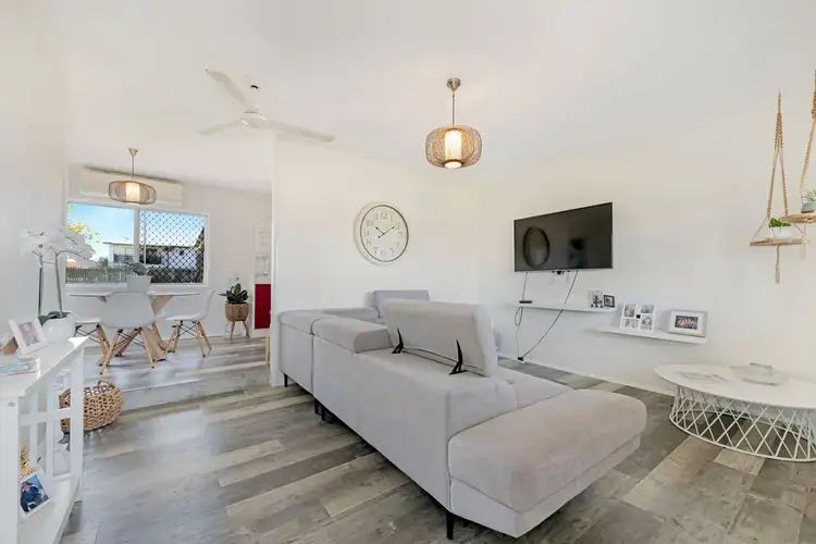 Main view of Homely house listing, 59 Graffunder Street, South Mackay QLD 4740