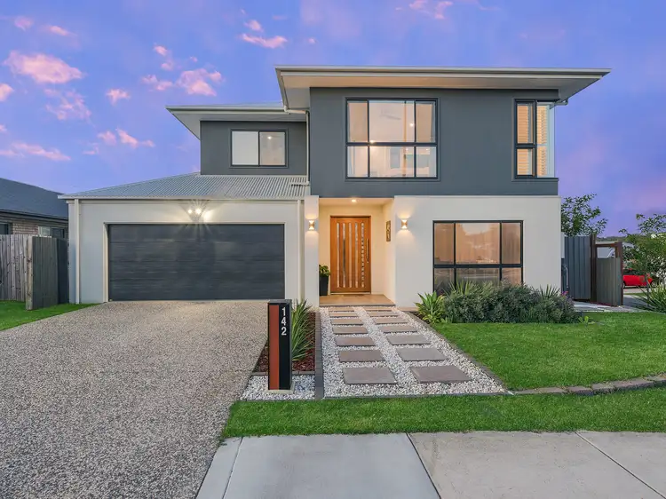 142 Greenview Avenue, South Ripley QLD 4306