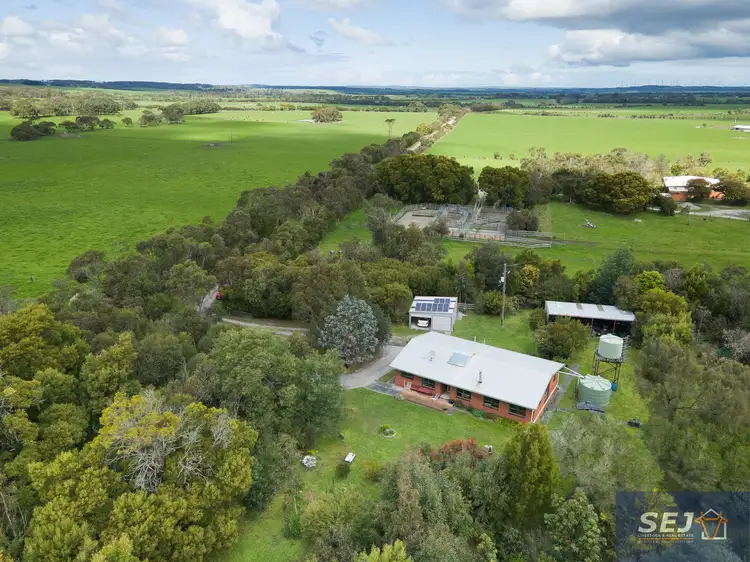 Main view of Homely rural property listing, 59 Zerbes Rd, Buffalo VIC 3958