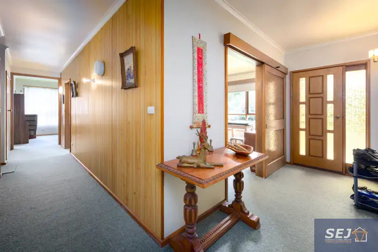 Fourth view of Homely rural property listing, 59 Zerbes Rd, Buffalo VIC 3958
