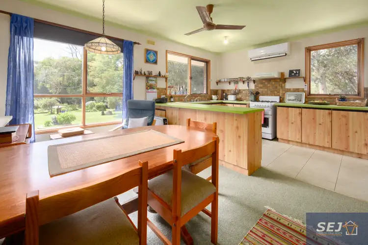 Fifth view of Homely rural property listing, 59 Zerbes Rd, Buffalo VIC 3958