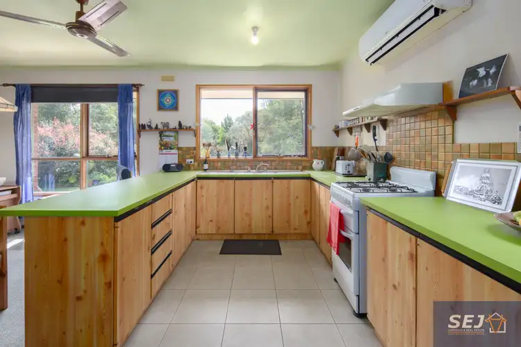 Sixth view of Homely rural property listing, 59 Zerbes Rd, Buffalo VIC 3958