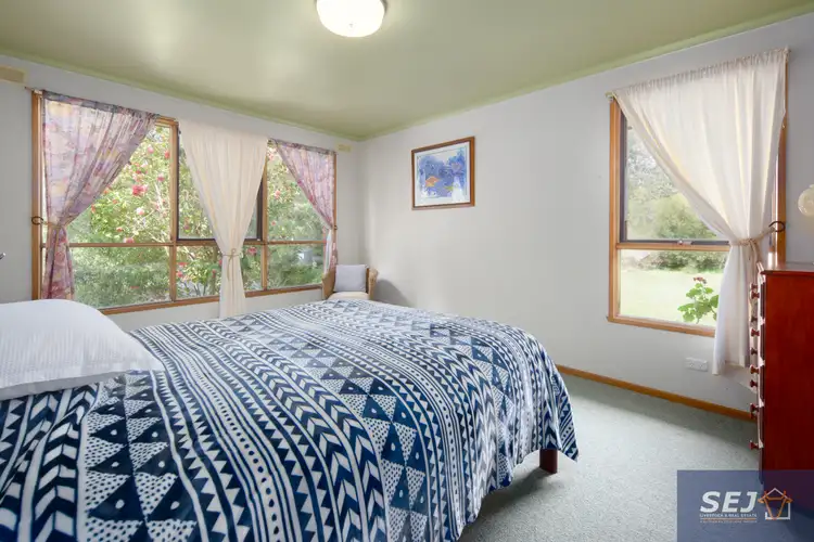 Seventh view of Homely rural property listing, 59 Zerbes Rd, Buffalo VIC 3958