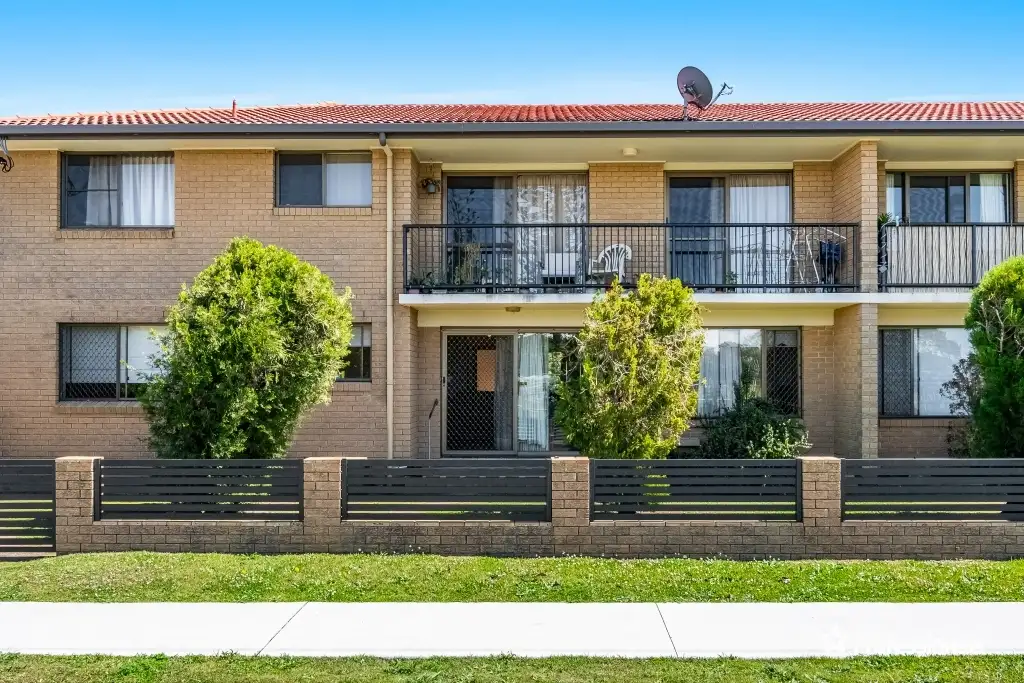 Main view of Homely unit listing, 3/2 Swift Street, Ballina NSW 2478