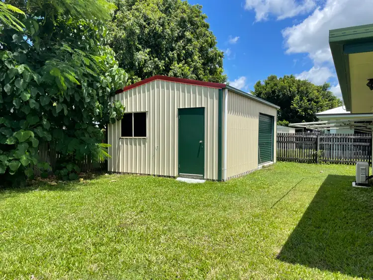Second view of Homely house listing, 19 Robb Place, South Mackay QLD 4740