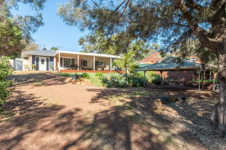 Third view of Homely house listing, 7 Waylen Road, Darlington WA 6070