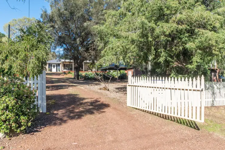 Fourth view of Homely house listing, 7 Waylen Road, Darlington WA 6070