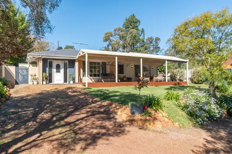 Fifth view of Homely house listing, 7 Waylen Road, Darlington WA 6070