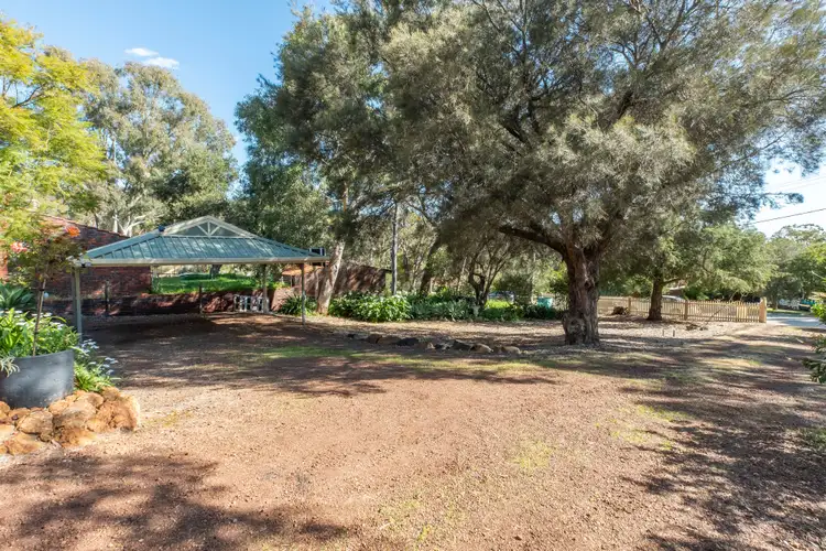 Sixth view of Homely house listing, 7 Waylen Road, Darlington WA 6070