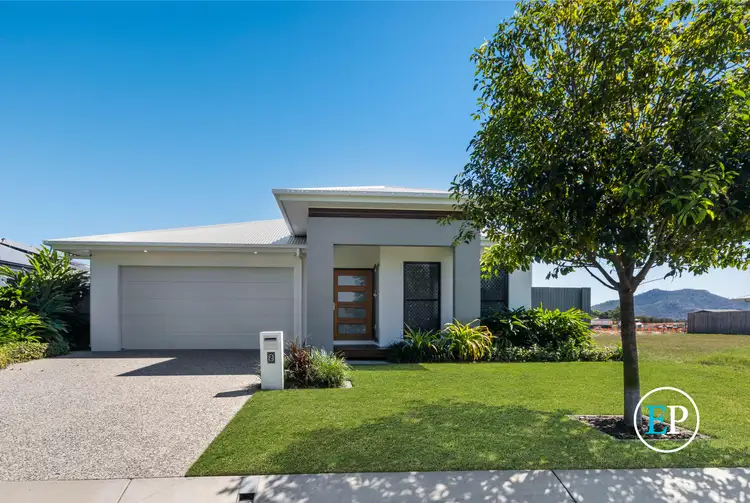 Main view of Homely house listing, 8 Putters Lane, Rosslea QLD 4812