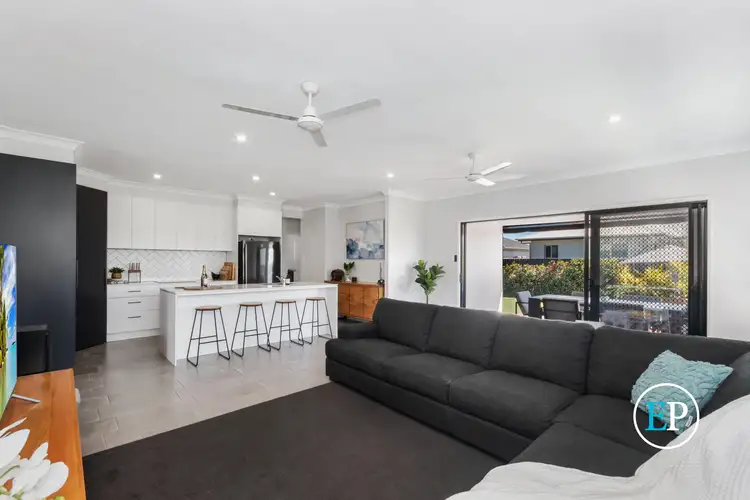 Fourth view of Homely house listing, 8 Putters Lane, Rosslea QLD 4812