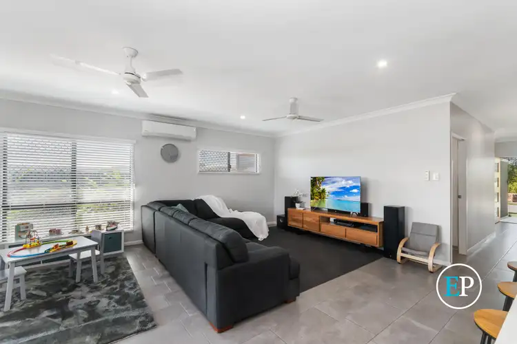 Fifth view of Homely house listing, 8 Putters Lane, Rosslea QLD 4812