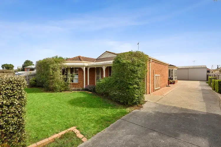 Main view of Homely house listing, 19 Param Street, Grovedale VIC 3216