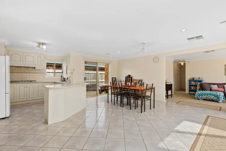 Third view of Homely house listing, 19 Param Street, Grovedale VIC 3216