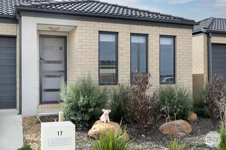 Second view of Homely house listing, 17 Mia Street, Alfredton VIC 3350