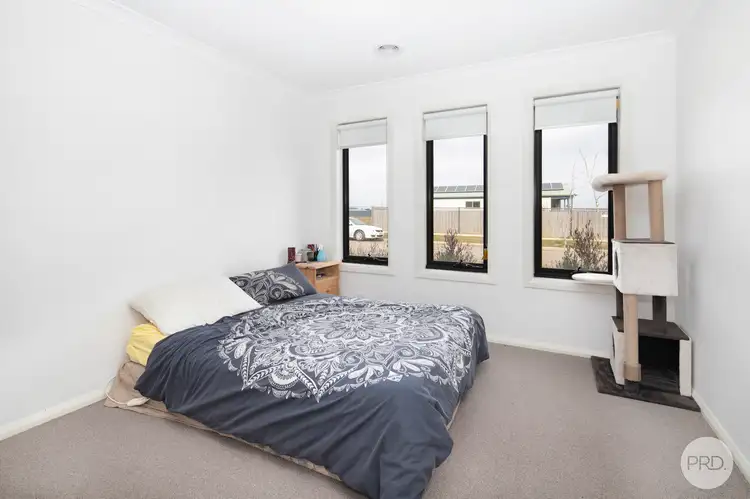 Third view of Homely house listing, 17 Mia Street, Alfredton VIC 3350