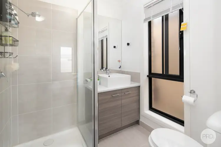 Fourth view of Homely house listing, 17 Mia Street, Alfredton VIC 3350