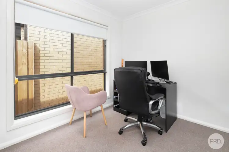 Fifth view of Homely house listing, 17 Mia Street, Alfredton VIC 3350