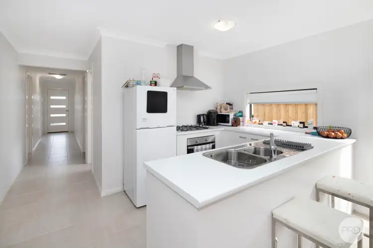 Sixth view of Homely house listing, 17 Mia Street, Alfredton VIC 3350