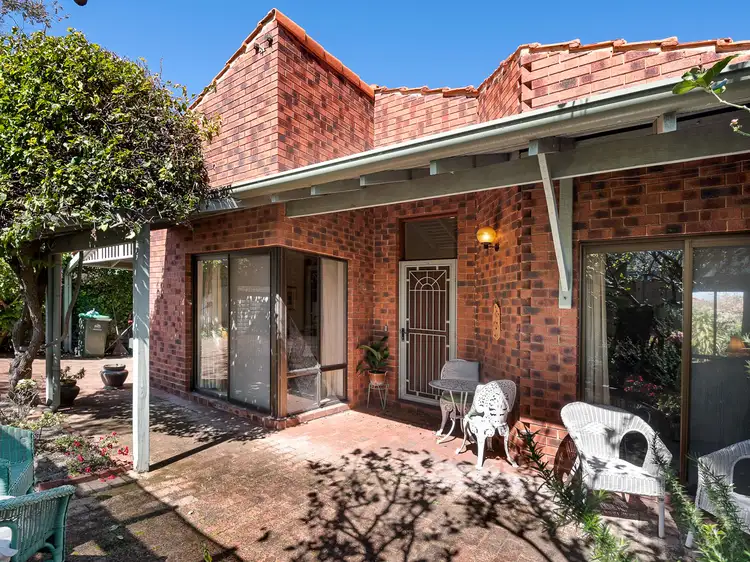 Main view of Homely house listing, 17 Burt Street, Cottesloe WA 6011