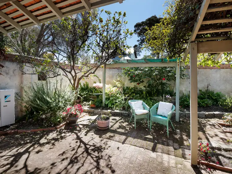 Second view of Homely house listing, 17 Burt Street, Cottesloe WA 6011