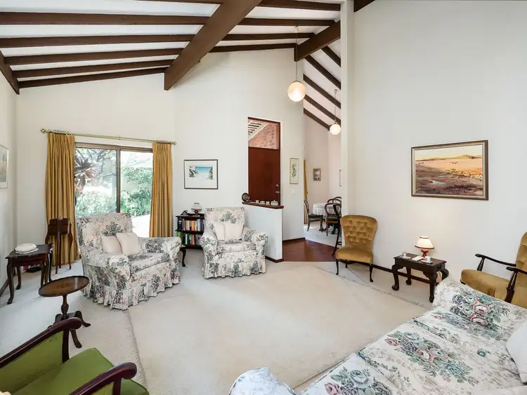 Fourth view of Homely house listing, 17 Burt Street, Cottesloe WA 6011