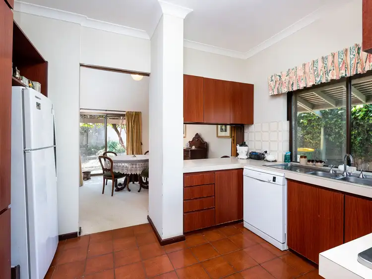 Sixth view of Homely house listing, 17 Burt Street, Cottesloe WA 6011