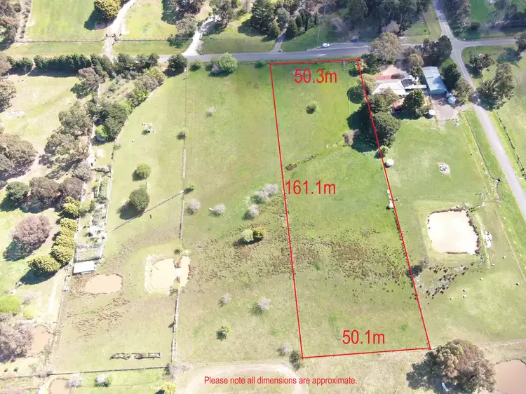 406 Seventh Ave, Eden Park VIC 3757