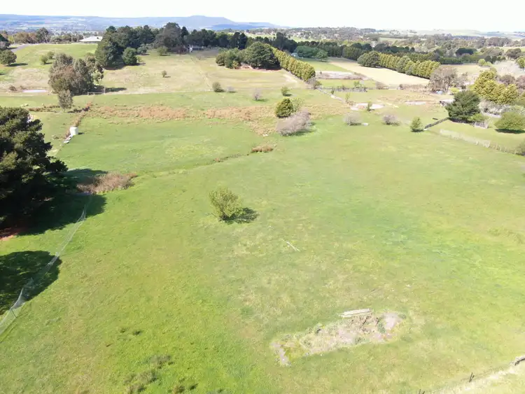 Second view of Homely land listing, 406 Seventh Ave, Eden Park VIC 3757