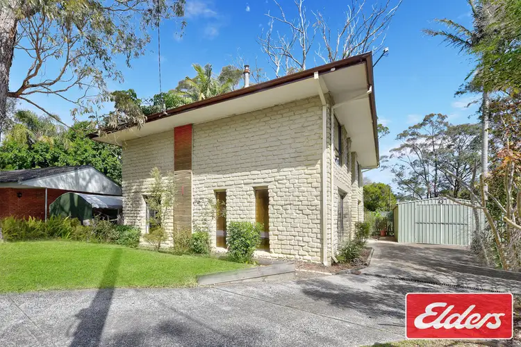 8 Bunderra Place, Kariong NSW 2250