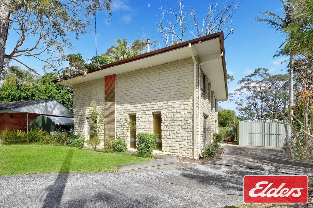 Main view of Homely house listing, 8 Bunderra Place, Kariong NSW 2250